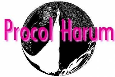 logo Procol Harum